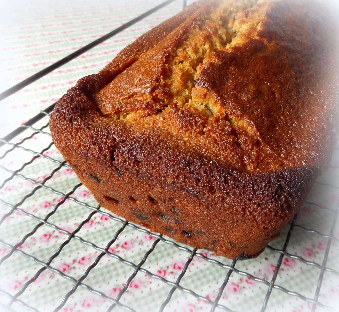 The English Kitchen Cut and Come Again Cake